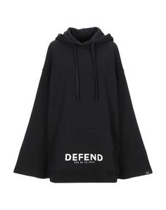 Толстовка Defend