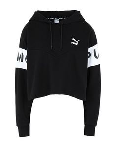 Толстовка Puma