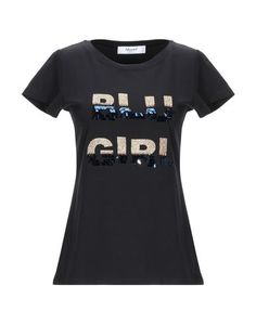 Футболка Blugirl Blumarine