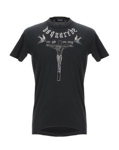 Футболка Dsquared2