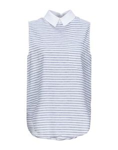 Топ без рукавов Cubic