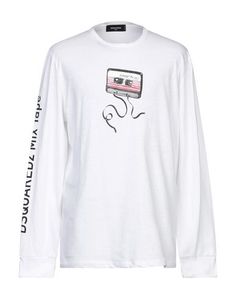 Футболка Dsquared2