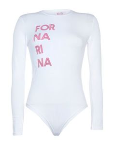 Футболка Fornarina