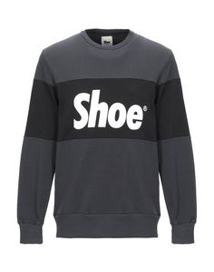 Толстовка Shoeshine