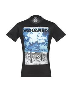 Футболка Dsquared2