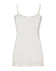 Топ без рукавов Ermanno Scervino