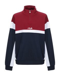 Толстовка Fila