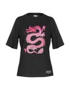 Футболка Kenzo