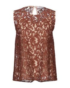 Топ без рукавов CaractÈre