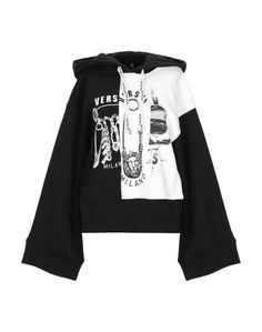 Толстовка Versus Versace