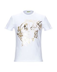 Футболка Versace Jeans