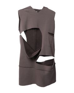 Свитер Rick Owens