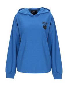 Толстовка Stussy