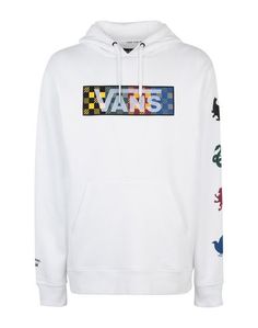 Толстовка Vans