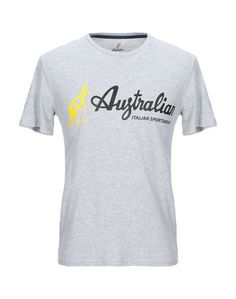 Футболка Australian