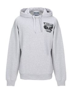 Толстовка Moschino