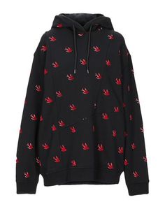 Толстовка McQ Alexander Mc Queen