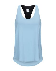 Топ без рукавов Iris & INK