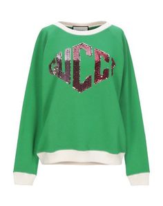 Толстовка Gucci