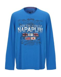 Футболка Napapijri