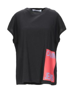 Футболка Calvin Klein Jeans