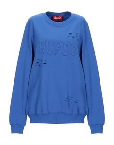 Толстовка Rude