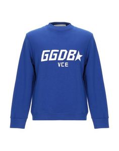 Толстовка Golden Goose Deluxe Brand