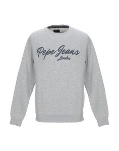 Толстовка Pepe Jeans