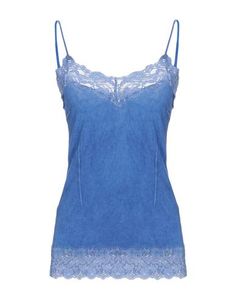 Топ без рукавов Allude