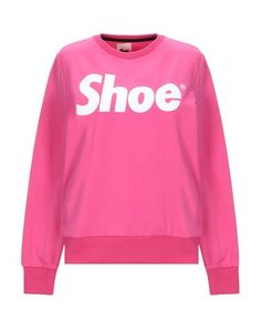 Толстовка Shoeshine