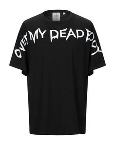 Футболка Cheap Monday