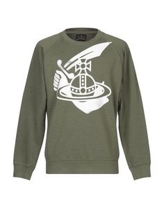 Толстовка Vivienne Westwood Anglomania