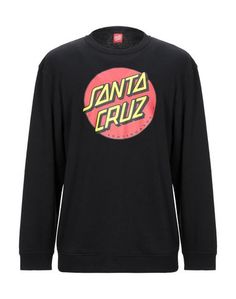 Толстовка Santa Cruz