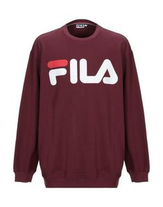 Толстовка Fila