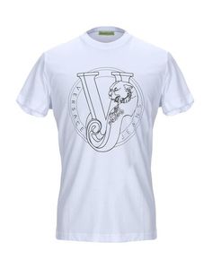Футболка Versace Jeans