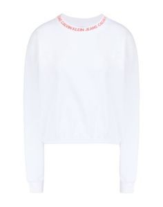 Толстовка Calvin Klein Jeans