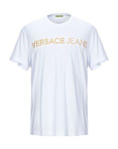 Футболка Versace Jeans