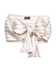 Топ без рукавов Elisabetta Franchi