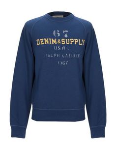 Толстовка Denim & Supply Ralph Lauren