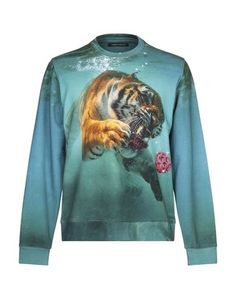 Толстовка Frankie Morello