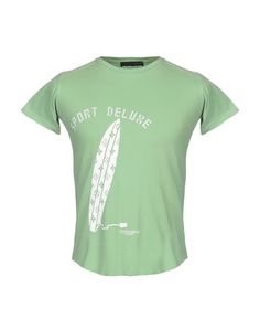 Футболка Golden Goose Deluxe Brand