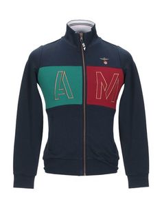 Толстовка Aeronautica Militare