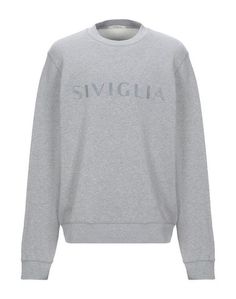 Толстовка Siviglia Denim