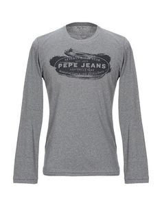 Футболка Pepe Jeans