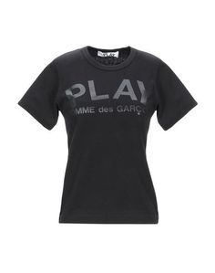 Футболка Comme DES GarÇons Play