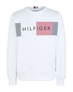 Толстовка Tommy Hilfiger