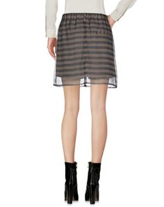 Мини-юбка Brunello Cucinelli