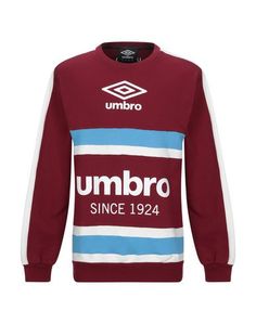Толстовка Umbro