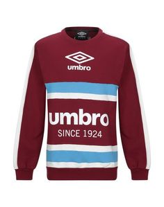 Толстовка Umbro