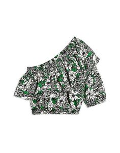 Топ без рукавов Topshop